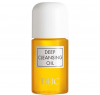DHC Beauty Deep Cleansing Oil (30ml), with Olives, Removes Makeup And Impurities, Cleansing Oil/Makeup Remover for Soft & Glowing Skin