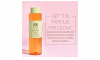 Pixi Beauty Glow Tonic With Aloe Vera And Ginseng, 250 Ml