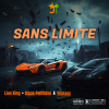 SANS LIMITE - Lion King × Black Panthère & Ecstasy (Official Audio)