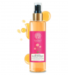 Forest Essentials Delicate Facial Cleanser Mashobra Honey, Lemon & Rose Water 130 Ml (Face Wash)