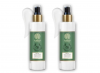 Forest Essentials Hydrating Facial Moisturiser | Spf 30 with Sandalwood & Orange Peel | Protects Against Uva and Uvb | for All Skin Types,Lotion (Pack of 2)