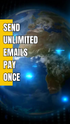 Email Marketing AI Tool – Unlimited Gmail & Yahoo Friendly Autoresponder