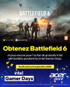 Intel Gamer Days Battlefield 6 Bundles