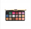 Lakme Rouge Bloom Eyeshadow Pro-Palette 27g