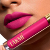 LAKMÉ Rouge Bloom Lip Liquid, Matte Finish, Longlasting For Up To 14 Hours, Quick Drying & Transfer-Proof, Infused With Vita Rose For Smooth & Moisturised Lips - Daring Dahlia