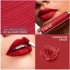 Lakme Rouge Bloom Matte Lip Liquid Carnation Craze 101-3.5ml