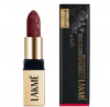 Lakme Rouge Bloom Powder Matte Bullet Plum Garden-208-4gm