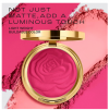 Lakme Showstopper Collection Rouge Bloom Powder Blush Vintage Rose -12g