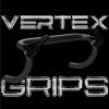 VERTEX GRIPS // Shopee