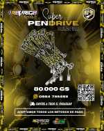 🎶🔥 ¡Elegí tu Pendrive ideal! 🔥🎶
