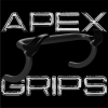 APEX GRIPS // Shopee