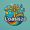 L’Oasis 2.0 🌴