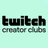Twitch Food & Drink Creator Club