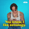 Astrology & Life Guidance Sessions