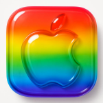 Jelly iOS Icons