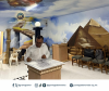 SE FIRMA PLACA CONMEMORATIVA EN EL NUEVO TEMPLO DE LA MUY RESPETABLE GRAN LOGIA DEL ESTADO DE MORELOS