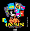4 FO PASPÒ - Lil Loco × Jere-Toi Dopboys × H-Pablo × Sito Legender × BD No Joke (Official Audio)