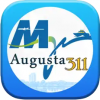 Augusta 311 Online Requests