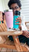 THERMOS - Code: MELISSA20 for $$$ off