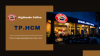 Danh sách cửa hàng Highlands Coffee gần bạn tại TPHCM