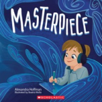 Masterpiece in Scholastic