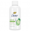 Dove Go Fresh Cool Moisture Body Wash Cucumber & Green Tea Scent 3.0 Oz.