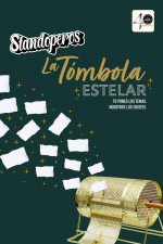 Pon tu tema para La Tómbola