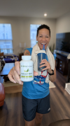 MassZymes: Digestive Enzymes