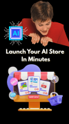 Launch Your Own AI Store in Minutes