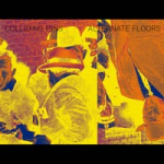 Colliding Pins - All These Celings (G Terms Remix)