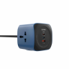 65W 3in1 Cube PowerHub
