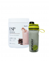 ESP CHOCOLATE + SHAKER 600ml