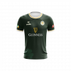 Shamrock Storehouse x Guinness Jerseys