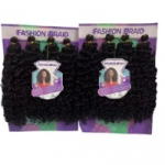 Cabelo Aline crochet Braids