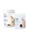 ESP VANILLA + ESP CHOCOLATE (OFF 5%)