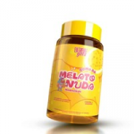 Melatonuda maracujá