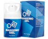 Manximo Gel Realce masculino