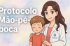 Protocolo Mão-pé-boca