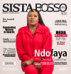 Sista Bosso Magazine September Issue 45 | Ndofaya, The Brand Connector