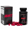 GigantX Realce masculino