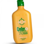 máscara CALMOMILA