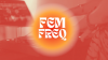 FEM FREQ - The DJ Collective