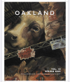 Oakland Arts Review - Ghosts Don’t Kill Birds, Do They? pg.44