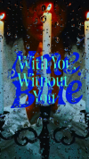 With you, without you MUSIC VIDEO ⚡️