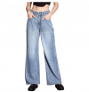 Sassafras Basics Women's Straight Jeans
