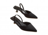 Aviva style Women's Block Heel Sandal