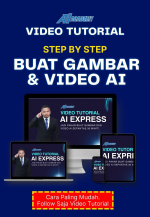 VIDEO TUTORIAL AI EXPRESS