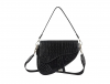 Albrrado Women's Leather Satchel Cross Body Bag