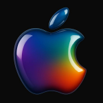 iBoss Dark iOS icons