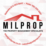 Milprop Office